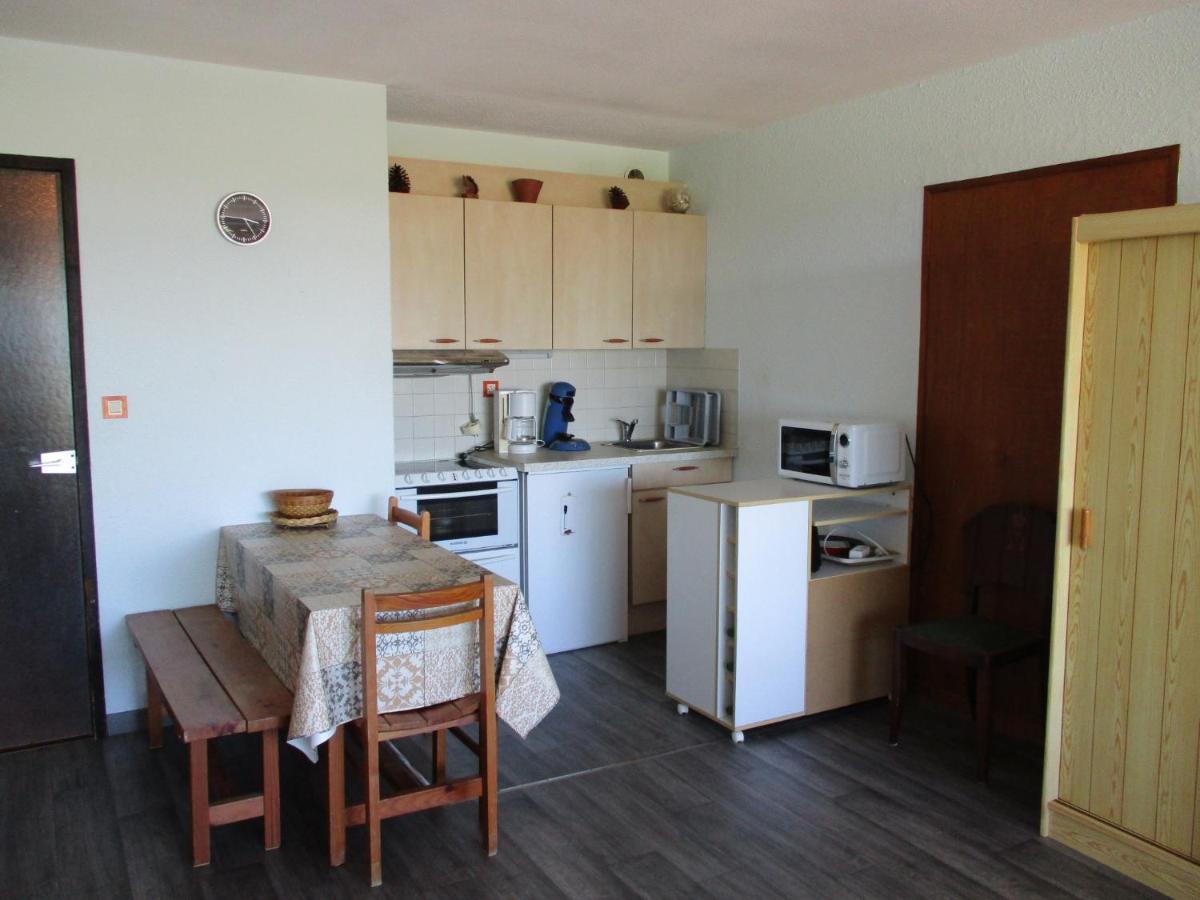 Studio Alcove Pres De La Plage Avec Apercu Mer Pour 4 Personnes - Fr-1-521-118 Бискаросс-Плаж Экстерьер фото